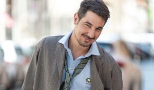 Diego Thomas