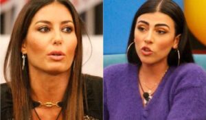 Elisabetta Gregoraci contro Giulia: “Chiamava 100 volte, non voleva pagare” Elisabetta Gregoraci contro Giulia: “Chiamava 100 volte, non voleva pagare”
