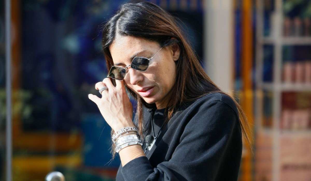Elisabetta Gregoraci