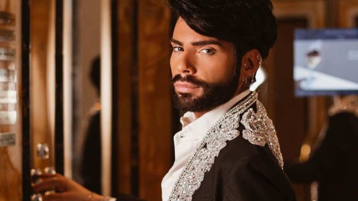 Chi è Federico Fashion Style? Età, carriera e vita privata del noto hair stylist dei vip Chi è Federico Fashion Style? Età, carriera e vita privata del noto hair stylist dei vip
