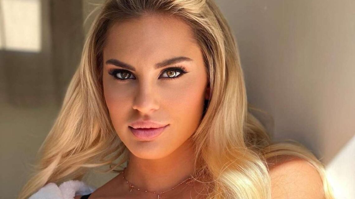 Chi è Francesca Brambilla, la ‘Bona Sorte’ di Avanti un altro? Chi è Francesca Brambilla, la ‘Bona Sorte’ di Avanti un altro?