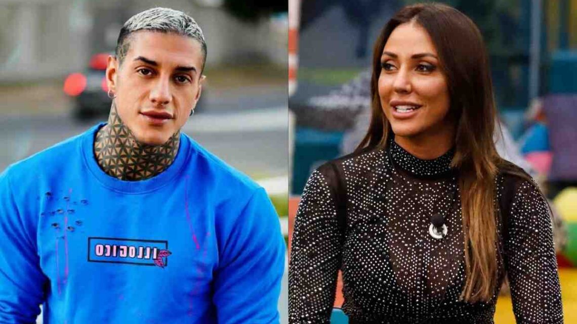 Francesco Chiofalo contro Selvaggia Roma: “Il padre non l’ha abbandonata” Francesco Chiofalo contro Selvaggia Roma: “Il padre non l’ha abbandonata”