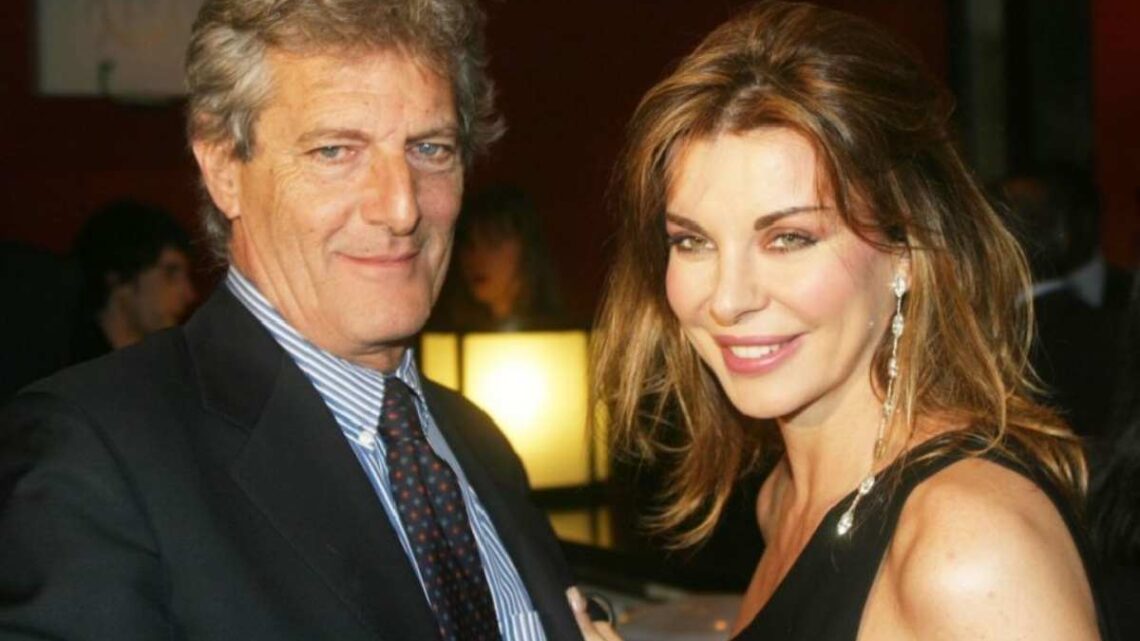 Chi era Giuseppe Lanza di Scalea, l’ex compagno di Alba Parietti? Chi era Giuseppe Lanza di Scalea, l’ex compagno di Alba Parietti?