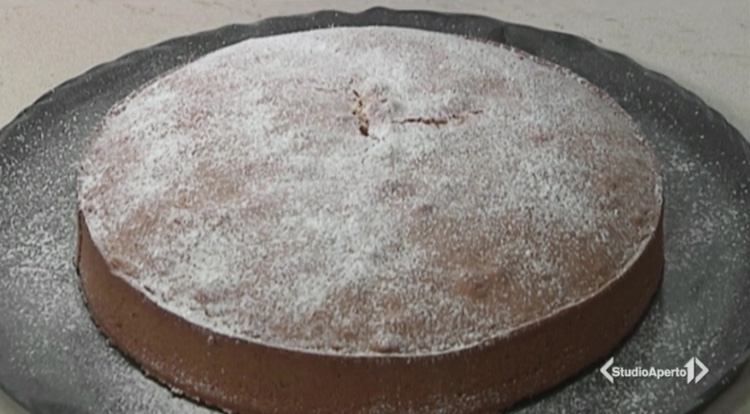Cotto e Mangiato ricetta 4 dicembre 2020: torta al pompelmo rosa