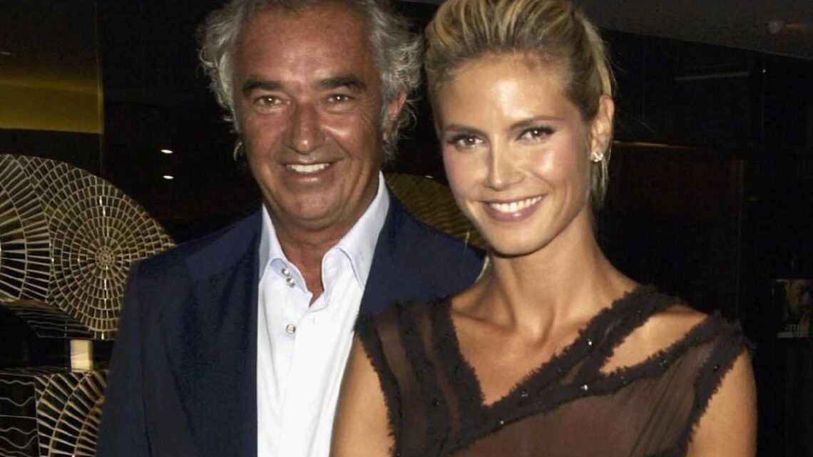 Chi è Leni Klum, la figlia di Heidi Klum e Flavio Briatore?