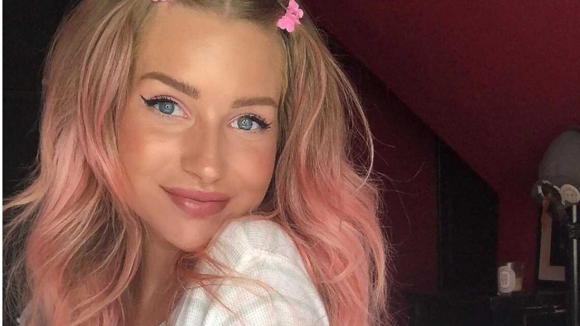 Chi è Lottie Moss, la sorella minore della modella Kate Moss? Chi è Lottie Moss, la sorella minore della modella Kate Moss?
