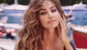 Madalina Ghenea