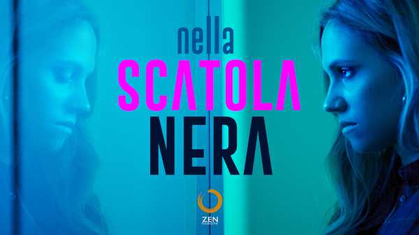 Nella scatola nera, stagione 2, dal 7 dicembre su Amazon Prime Video: trama e cast