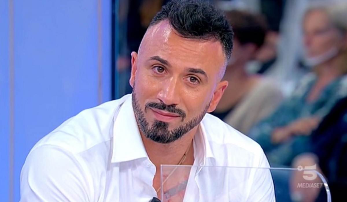 Nicola Mazzitelli
