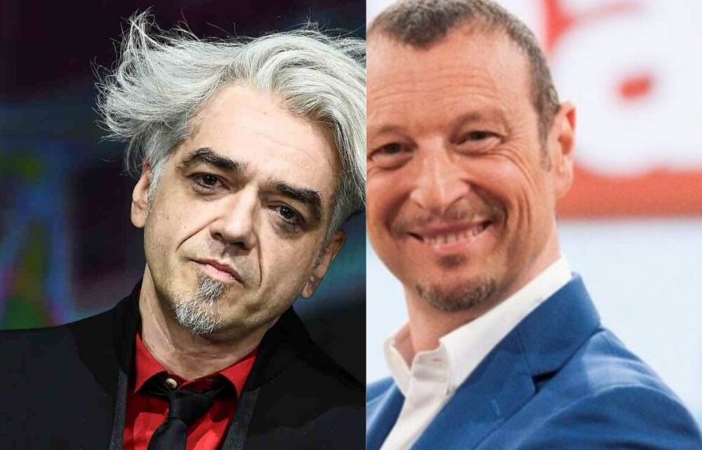 Sanremo, Morgan furioso per l’esclusione dalla giuria Giovani: “Mi hanno usato e sono stati sgarbati” Sanremo, Morgan furioso per l’esclusione dalla giuria Giovani: “Mi hanno usato e sono stati sgarbati”