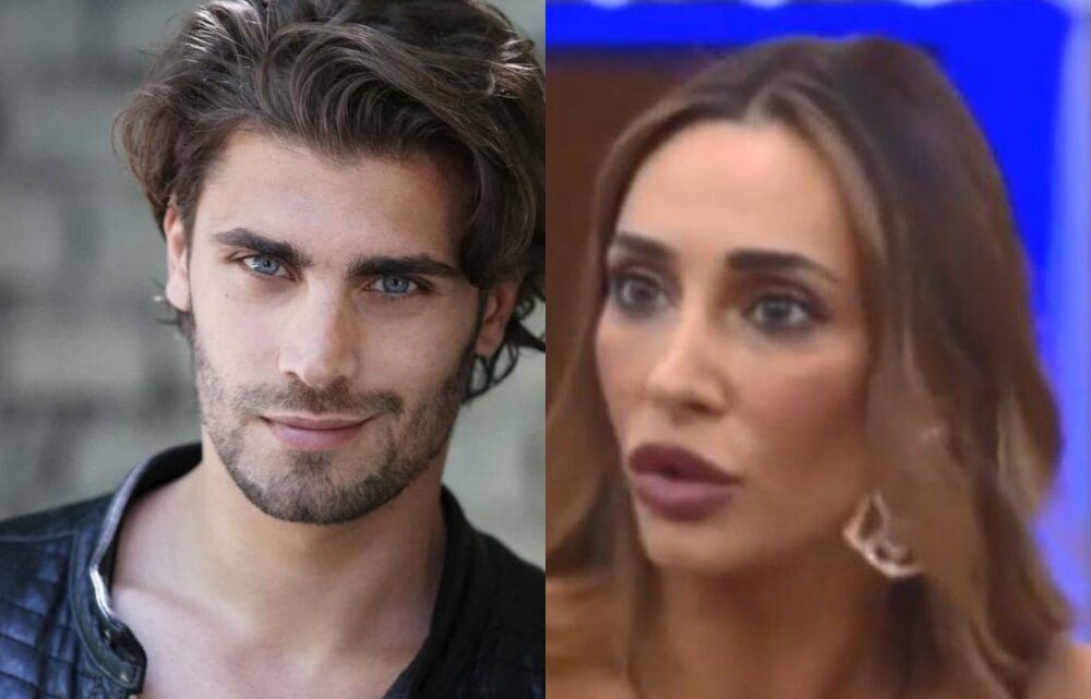 GF Vip, Mario Ermito e Sonia Lorenzini flirt? Alcuni utenti Twitter indagano: “Sonia si sentiva con lui tutta l’estate?” GF Vip, Mario Ermito e Sonia Lorenzini flirt? Alcuni utenti Twitter indagano: “Sonia si sentiva con lui tutta l’estate?”
