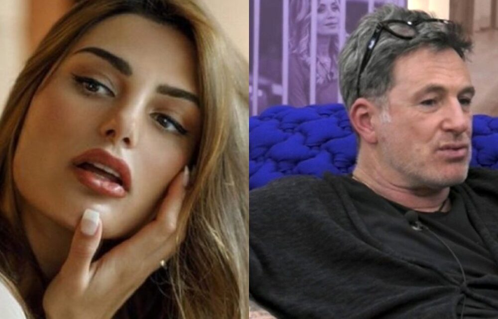 Live, Francesca Pepe contro Filippo Nardi: “Questa volta il direttore ti ha sbattuto a calci nel c**” Live, Francesca Pepe contro Filippo Nardi: “Questa volta il direttore ti ha sbattuto a calci nel c**”