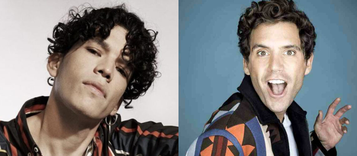 X Factor, Mika fa una gaffe su Hell Raton: “E’ stato bloccato con il Covid” X Factor, Mika fa una gaffe su Hell Raton: “E’ stato bloccato con il Covid”