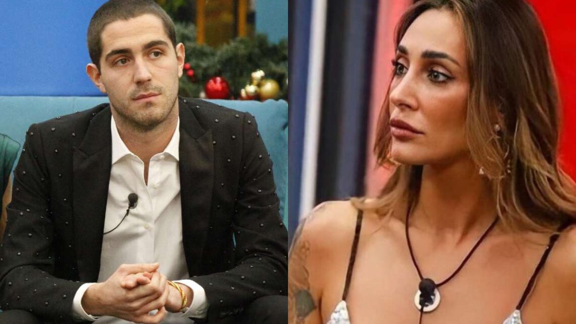 Signorini svela: “Zorzi e Sonia? La vera ragione della lite non è ancora venuta fuori” Signorini svela: “Zorzi e Sonia? La vera ragione della lite non è ancora venuta fuori”