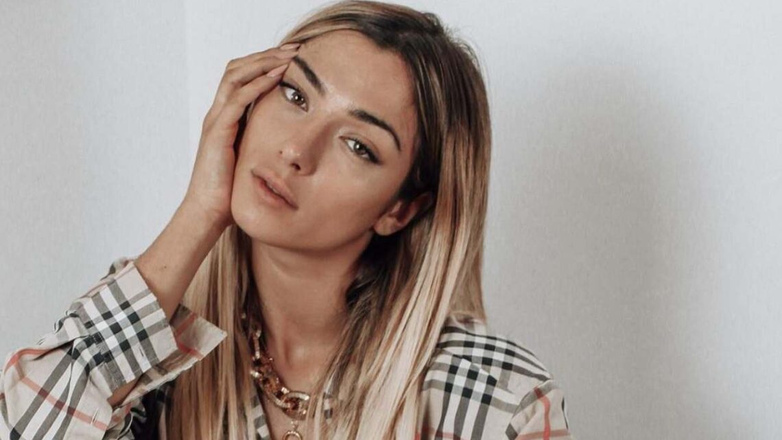 Soleil Sorge svela: “Ho rifiutato il Grande Fratello Nip, oggi al Vip ci metterei la firma” Soleil Sorge svela: “Ho rifiutato il Grande Fratello Nip, oggi al Vip ci metterei la firma”