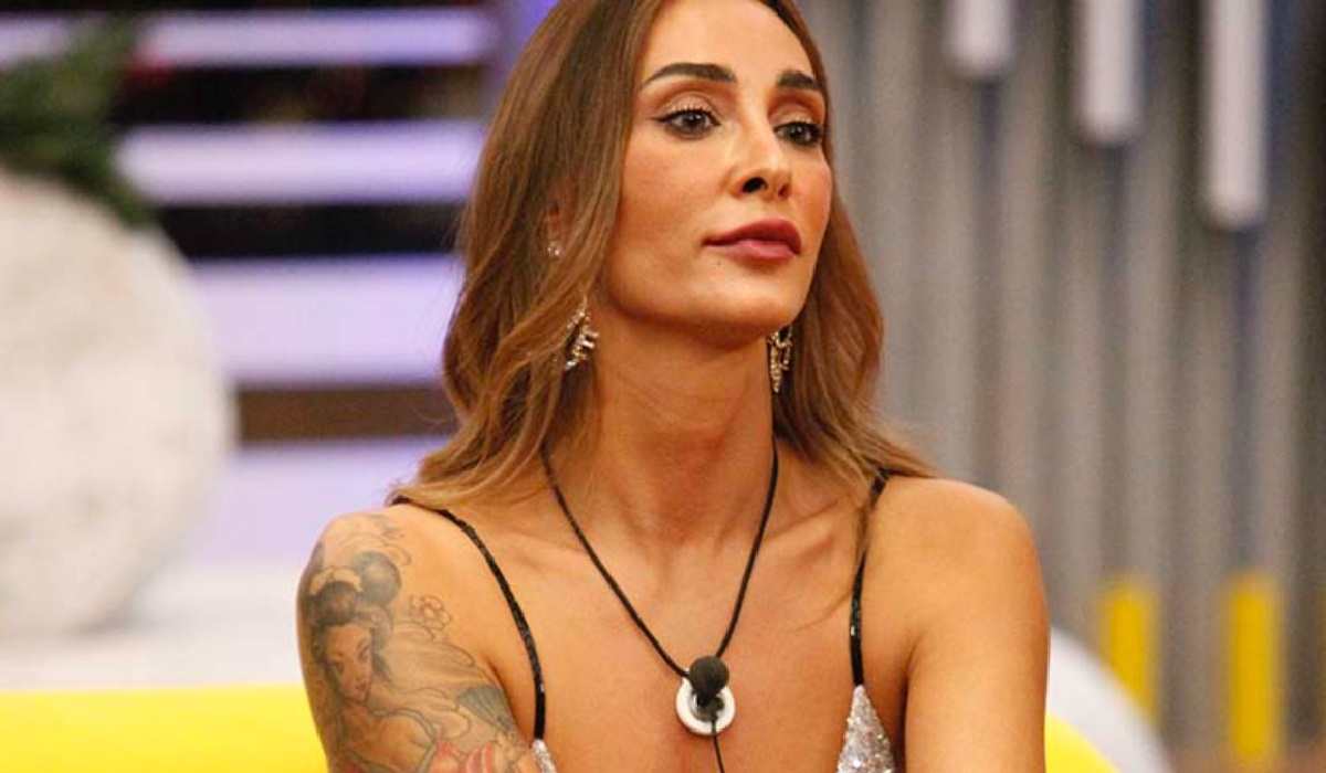 Sonia Lorenzini