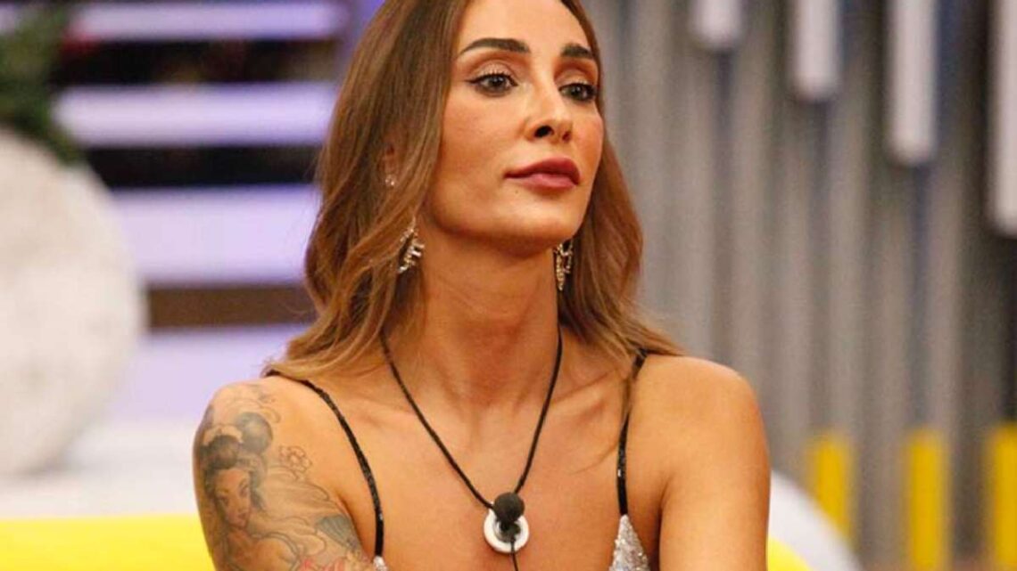 Sonia Lorenzini parla della rottura con Federico: “Un ti amo che non è mai arrivato” Sonia Lorenzini parla della rottura con Federico: “Un ti amo che non è mai arrivato”