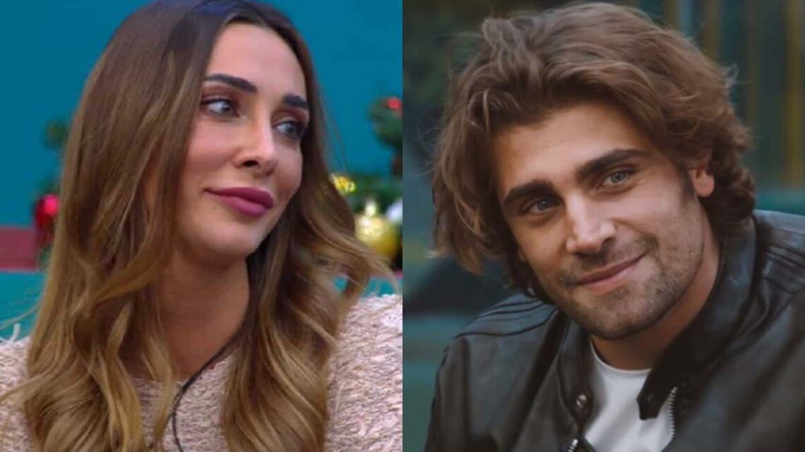 Sonia Lorenzini svela: “Mario mi scriveva, mi aspettavo un approccio diverso” Sonia Lorenzini svela: “Mario mi scriveva, mi aspettavo un approccio diverso”