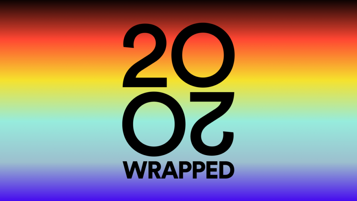 Spotify Wrapped 2020, ecco dove trovare le vostre migliori canzoni del 2020
