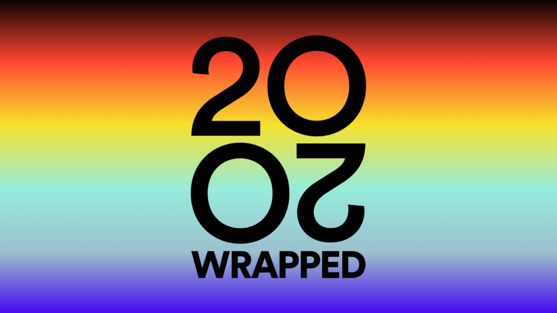 Spotify Wrapped 2020, ecco dove trovare le vostre migliori canzoni del 2020 Spotify Wrapped 2020, ecco dove trovare le vostre migliori canzoni del 2020