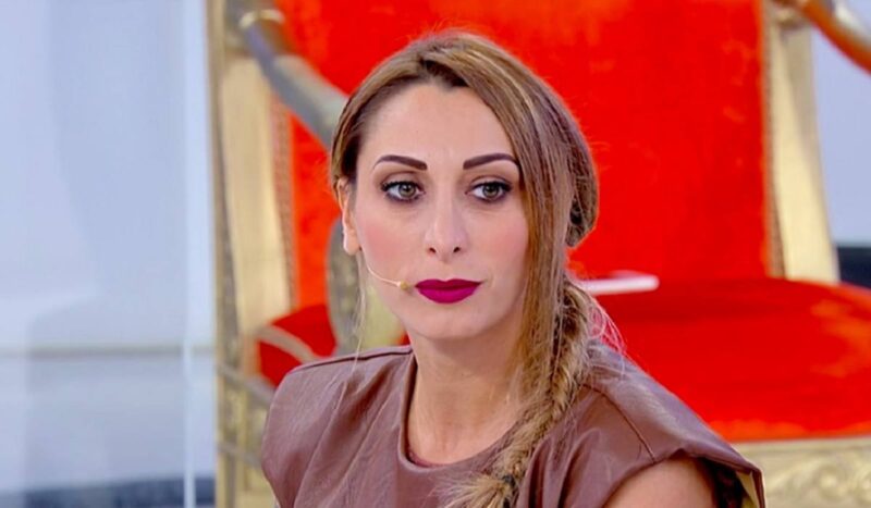 Che Fine Ha Fatto Valentina Di Uomini E Donne