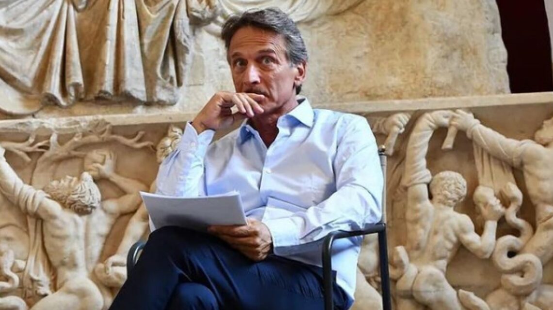 Viaggio nella grande bellezza qual è la colonna sonora del programma di Cesare Bocci? Viaggio nella grande bellezza qual è la colonna sonora del programma di Cesare Bocci?
