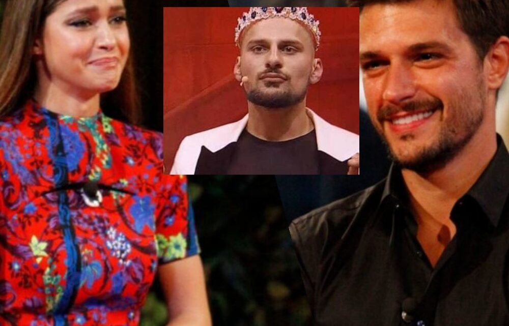 Paragoni Gate, Filip Simaz a NonSolo.Tv: “L’uomo che era con Natalia? Pensavo fosse gay”