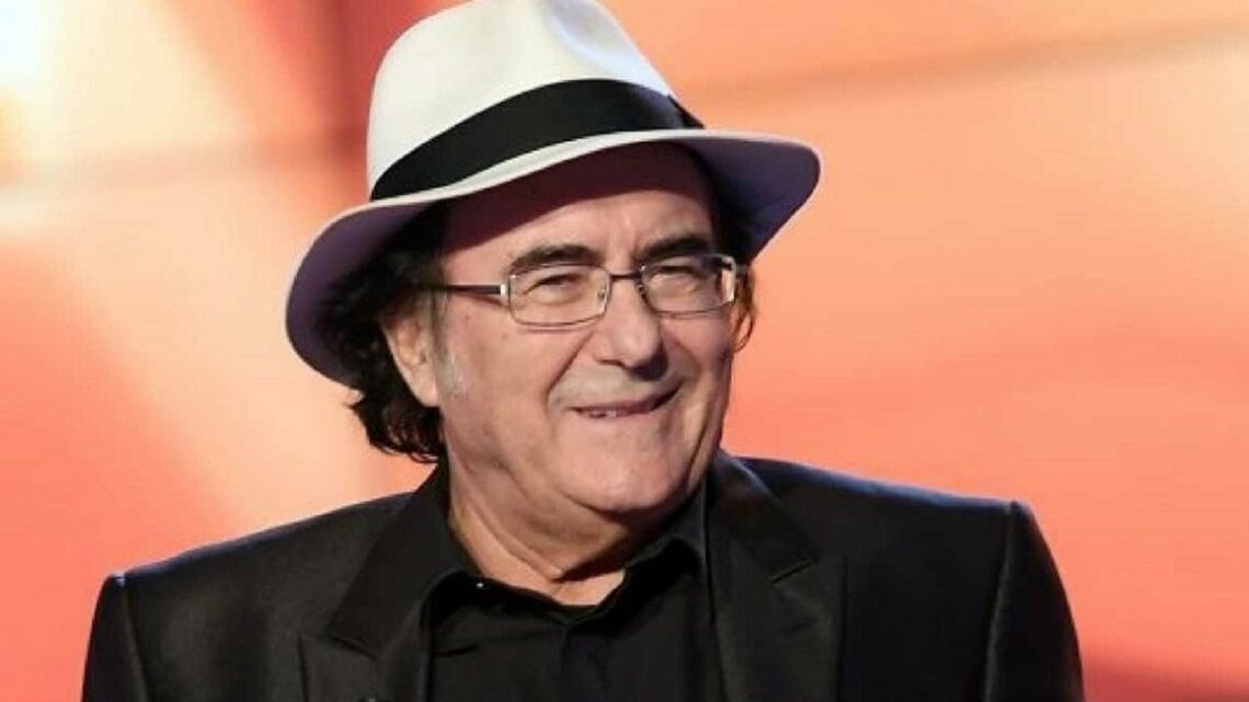 Albano racconta di Loredana Lecciso a Verissimo: “Compagna straordinaria”, su Romina Power: “Siamo come fratello e sorella” Albano racconta di Loredana Lecciso a Verissimo: “Compagna straordinaria”, su Romina Power: “Siamo come fratello e sorella”
