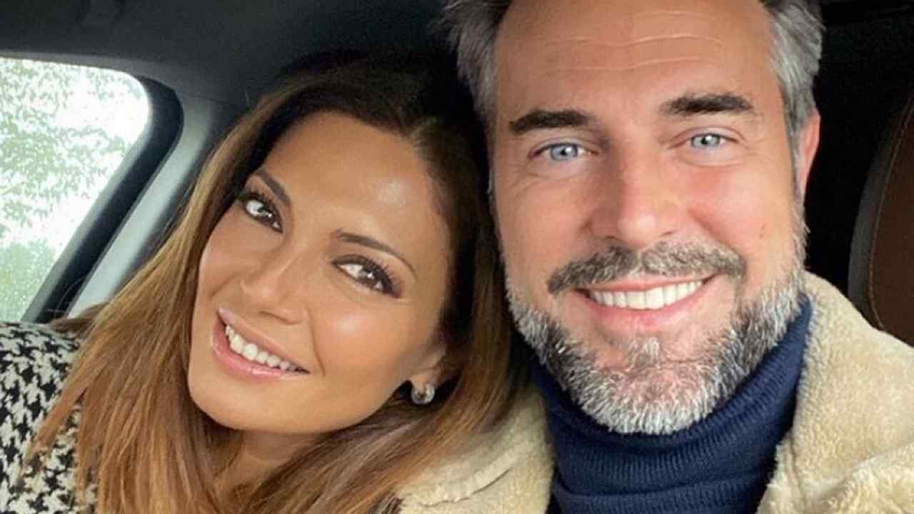 Chi è Alessia Mancini, moglie di Flavio Montrucchio? I due hanno figli?