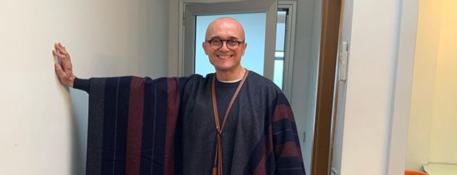 alfonso signorini
