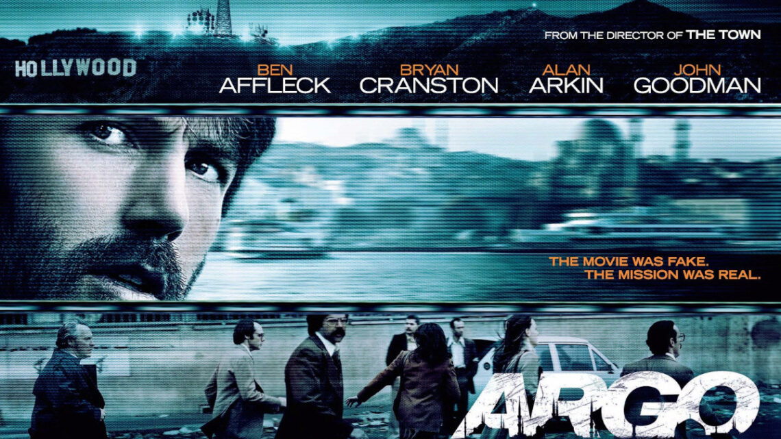 Argo, la storia vera dietro al film del 2012