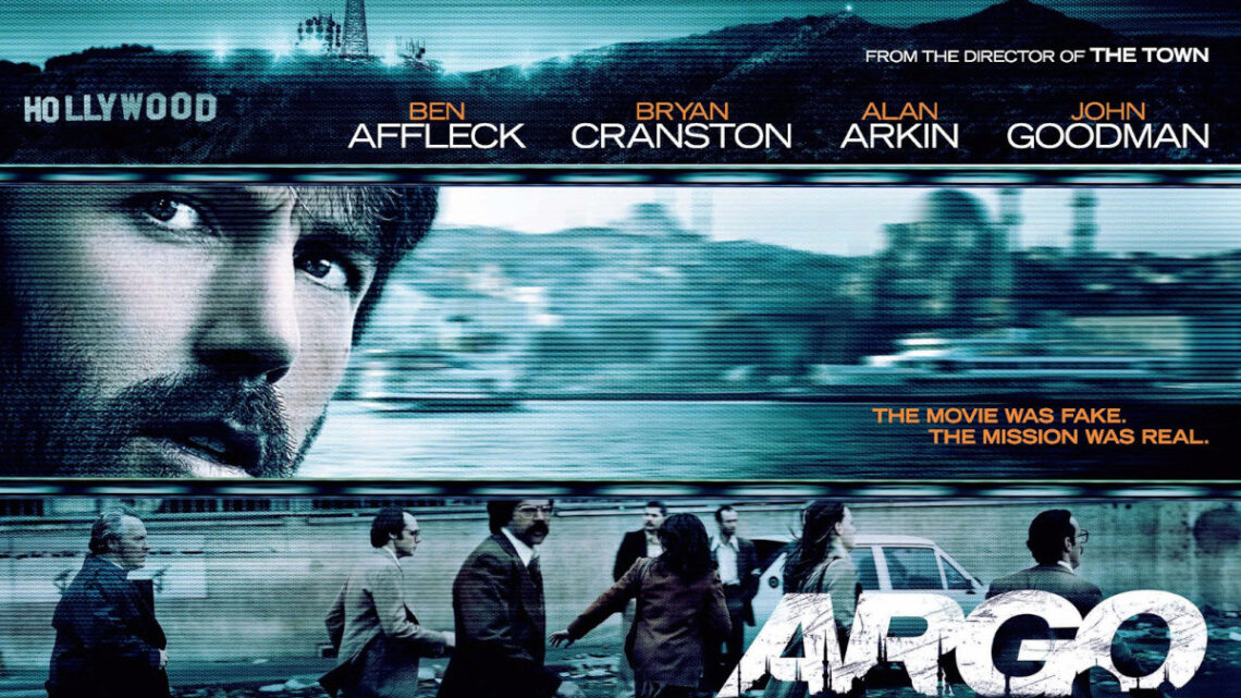 Argo, la storia vera dietro al film del 2012 Argo, la storia vera dietro al film del 2012