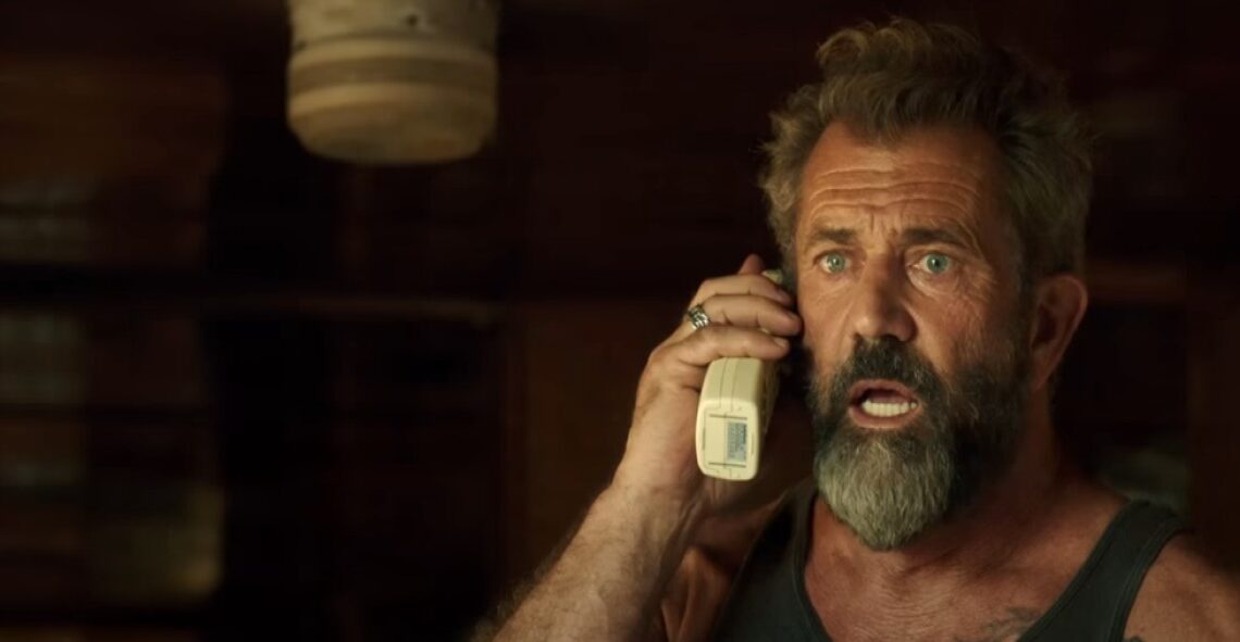 Blood Father, trama e curiosità del film del 2016 con Mel Gibson