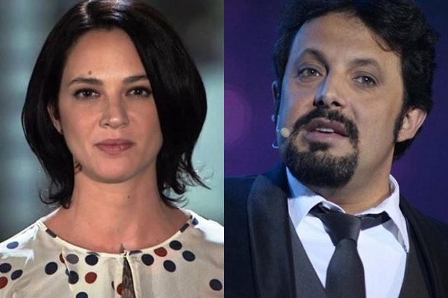 Enrico Brignano non le manda a dire: “Asia Argento è borderline. Candidarmi? No, ma stimo Giletti”