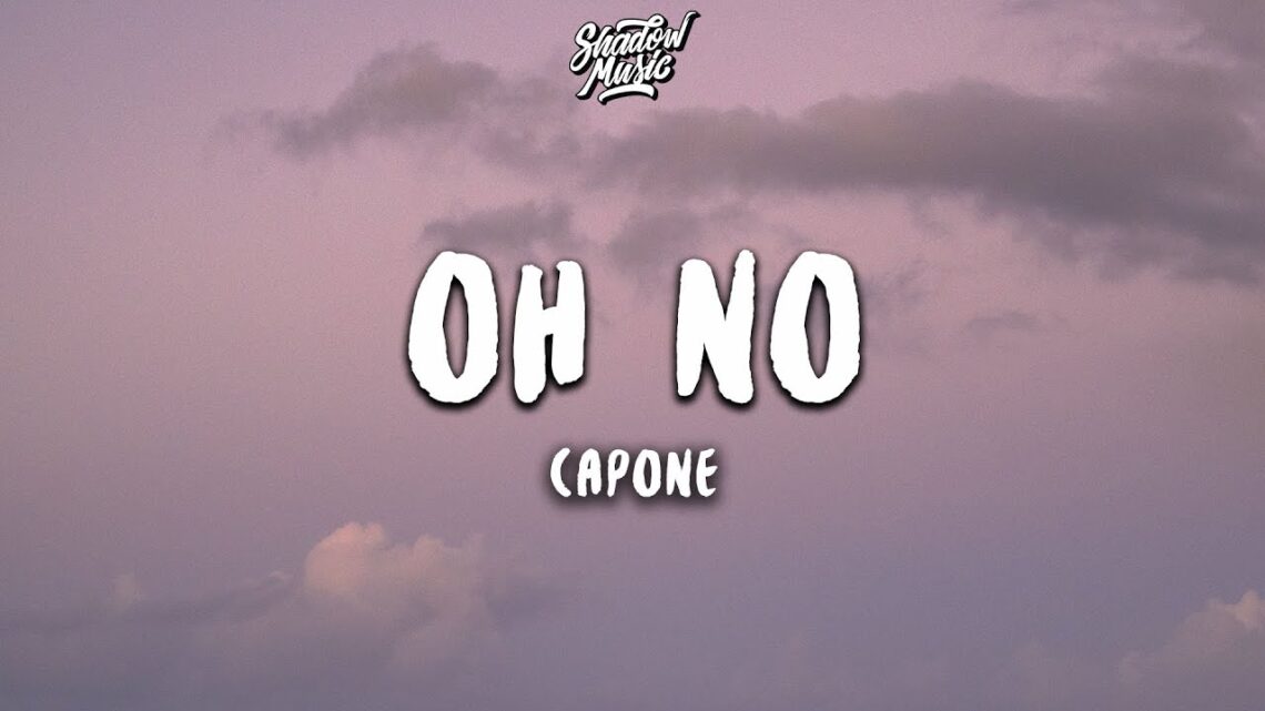 ‘Oh no, oh no, oh nono nono no’: qual è il titolo della traccia che impazza su TikTok? ‘Oh no, oh no, oh nono nono no’: qual è il titolo della traccia che impazza su TikTok?