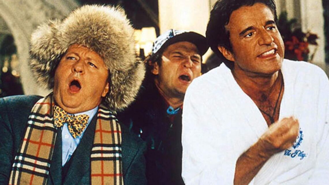 La classifica dei cinepanettoni: dai Vacanze di Natale degli anni ’90 alle “cafonate” La classifica dei cinepanettoni: dai Vacanze di Natale degli anni ’90 alle “cafonate”