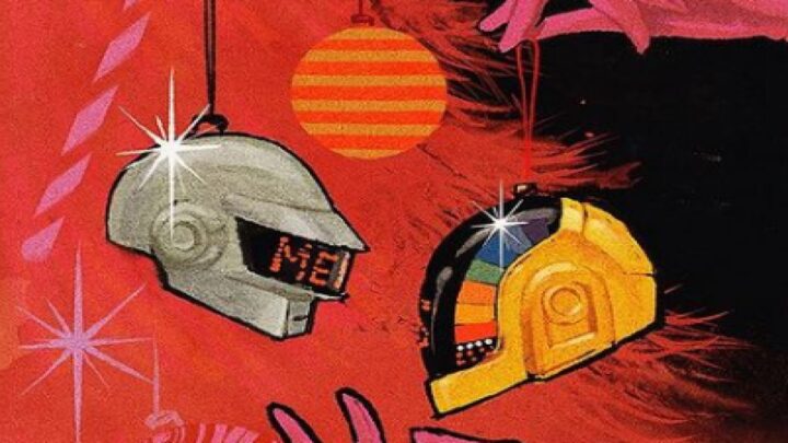 Daft Punk: 9 nuovi brani in pubblicazione e Tron in edizione remastered sulle piattaforme in streaming