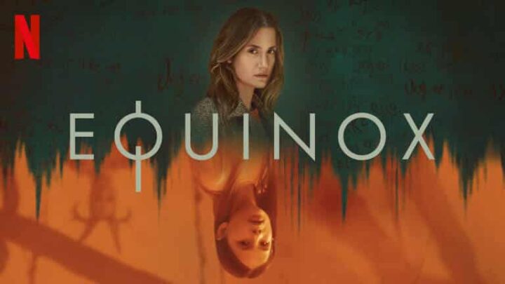 Equinox, stagione 1, dal 30 dicembre su Netflix: trama e cast