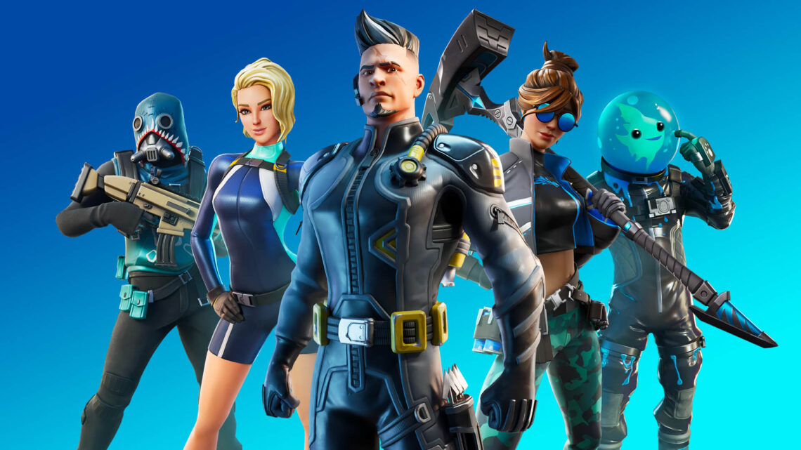 Fortnite, ‘Performance mode’ in arrivo per aiutare i dispositivi più vecchi