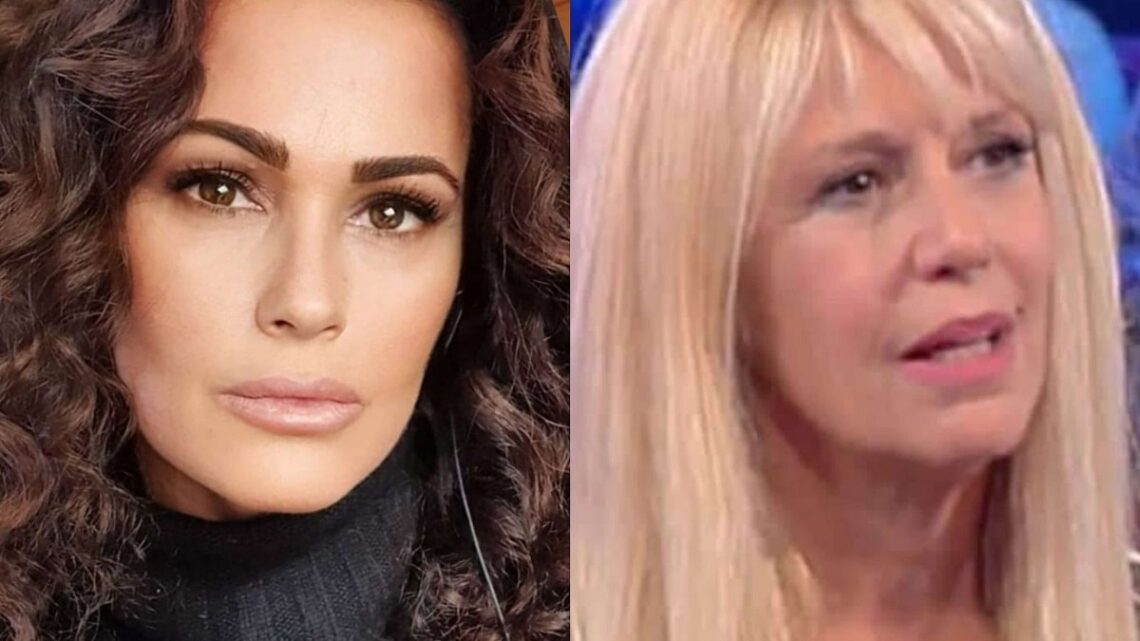 GF Vip, De Grenet discute con Ruta: “Non abbiamo mai detto che siete sporchi” GF Vip, De Grenet discute con Ruta: “Non abbiamo mai detto che siete sporchi”