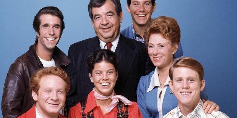 Che fine hanno fatto gli attori di Happy Days? Ecco cosa fanno oggi i protagonisti della serie cult