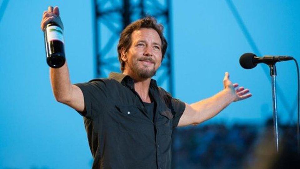 Eddie Vedder compie 56 anni, 5 brani più emozionati dei Pearl Jam