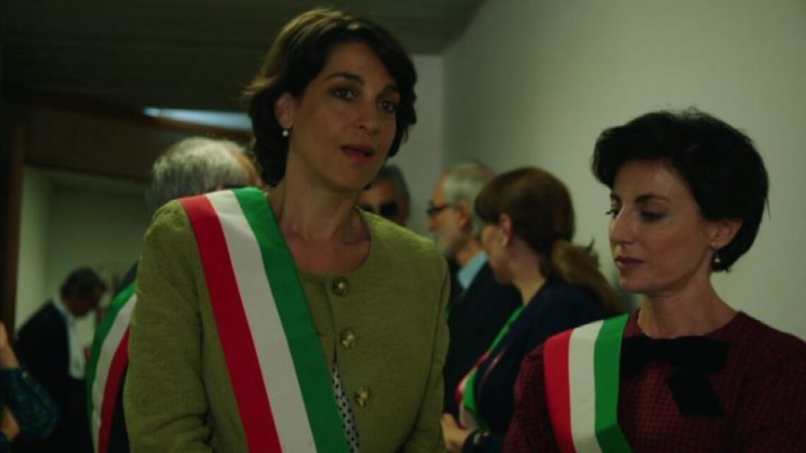 Io, una giudice popolare al Maxiprocesso: la storia vera delle giudici popolari Io, una giudice popolare al Maxiprocesso: la storia vera delle giudici popolari