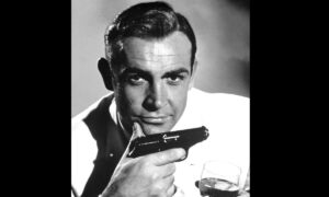 james bond con walther pp