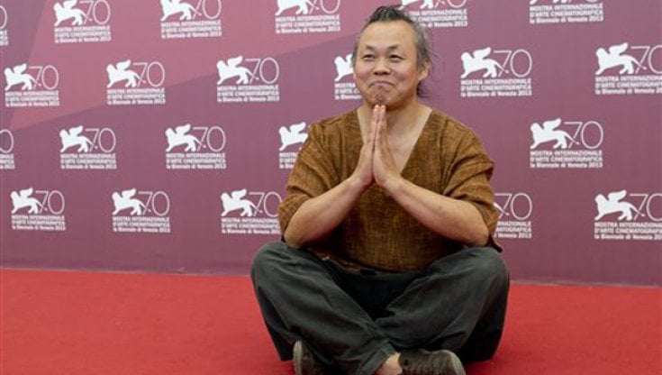 kim ki duk