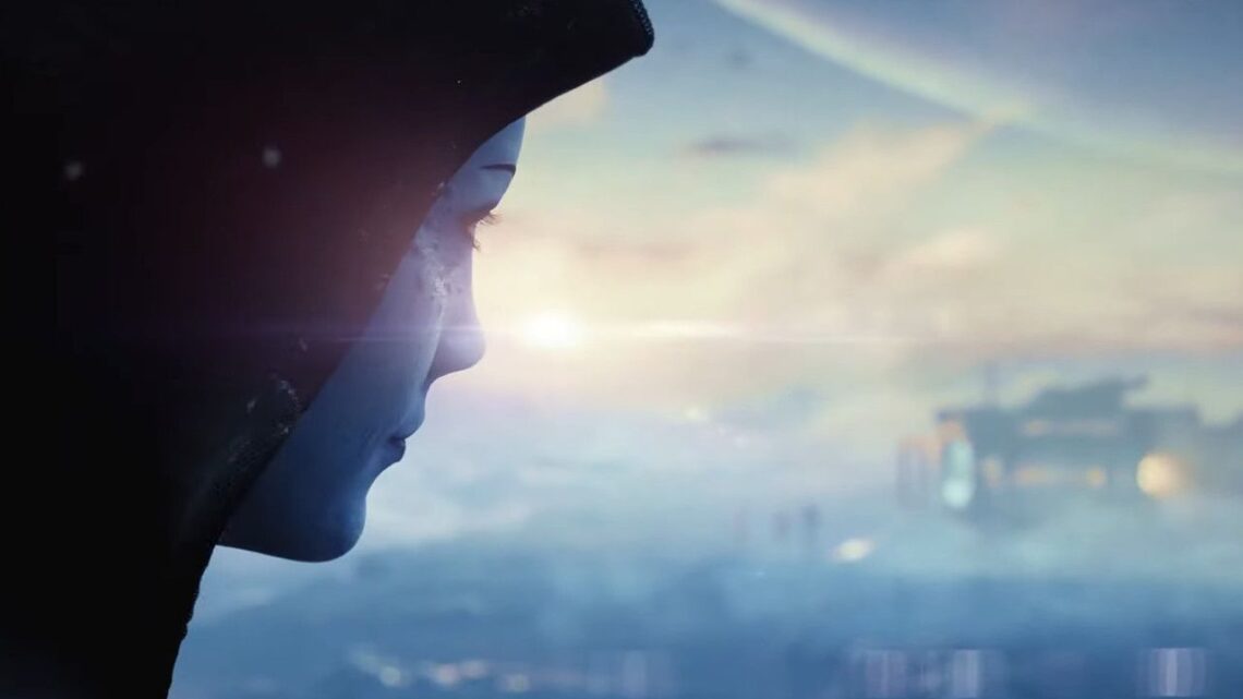 Mass Effect, il misterioso ritorno del capolavoro BioWare? – VIDEO