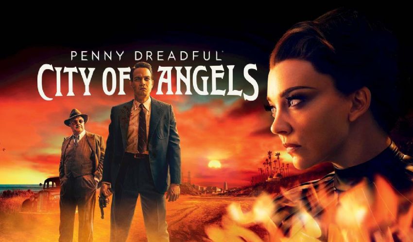 Penny Dreadful-C ity of Angels dal 5 dicembre su Sky Atlantic: trama e cast