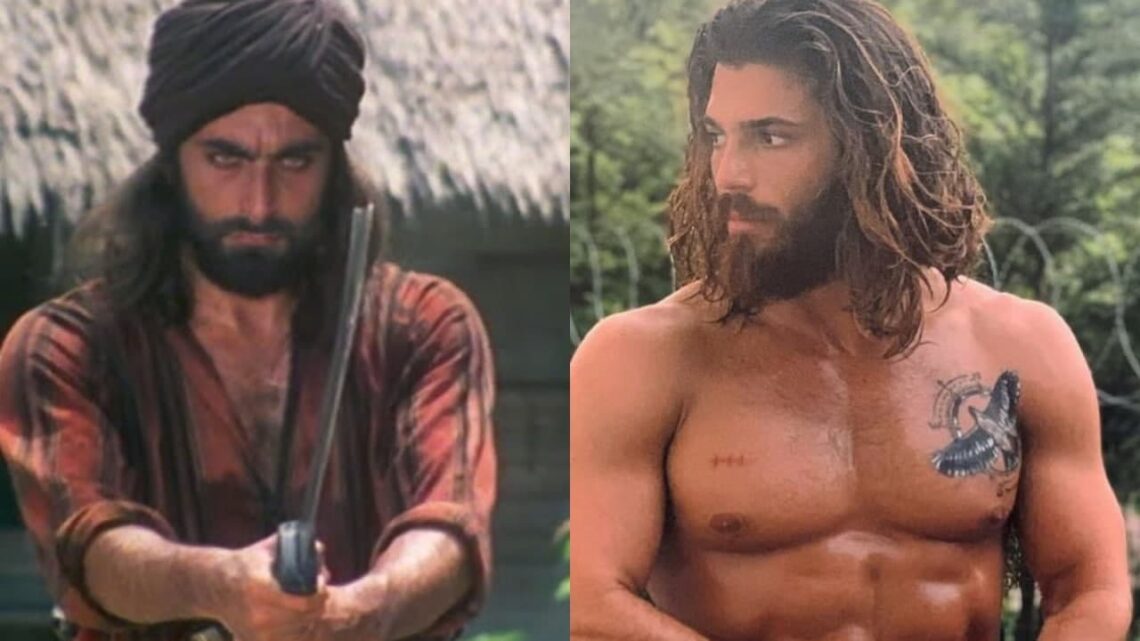 Can Yaman sarà Sandokan: tutti i dettagli sulla nuova serie tv in uscita