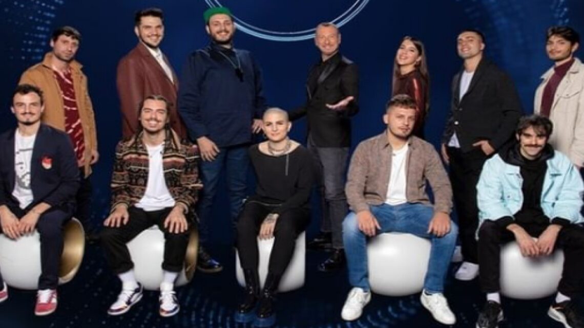 Chi sono i finalisti di Sanremo Giovani, in programma giovedì 17 dicembre? Chi sono i finalisti di Sanremo Giovani, in programma giovedì 17 dicembre?
