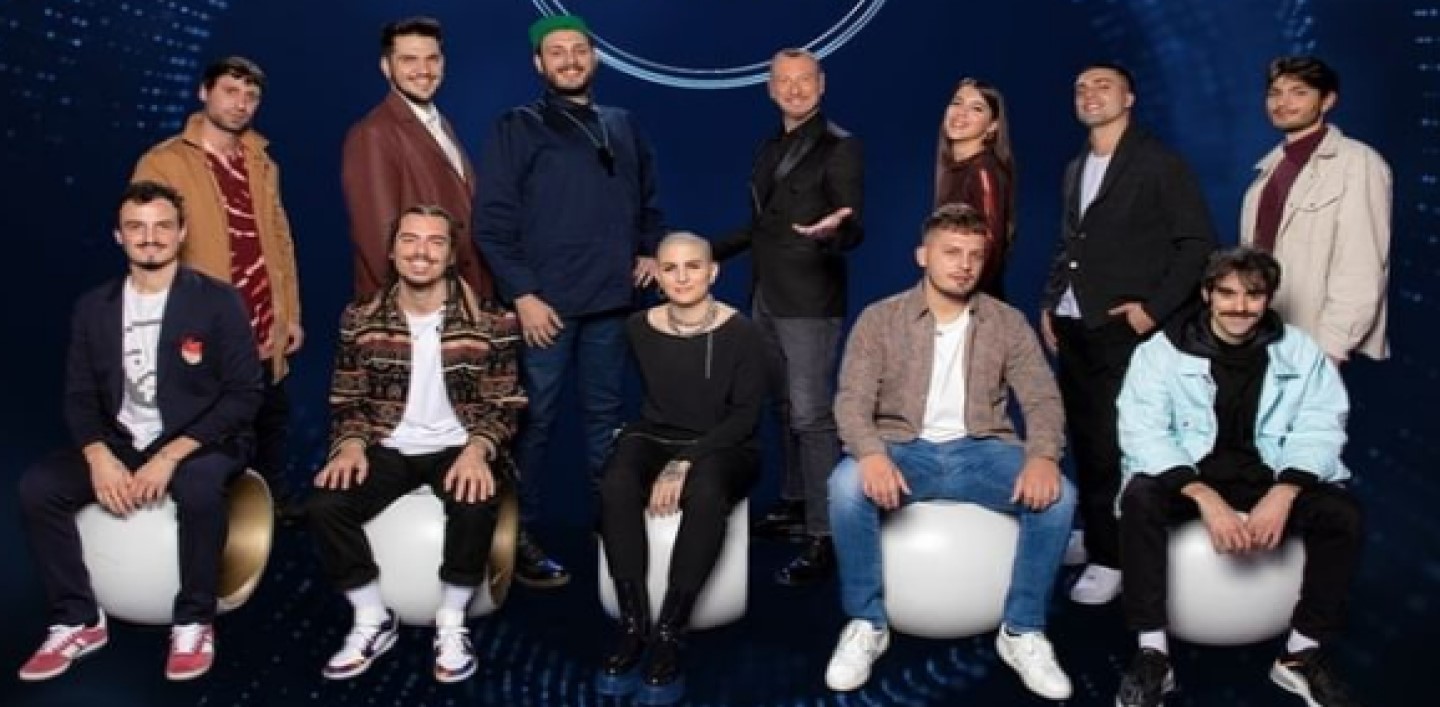 sanremo giovani